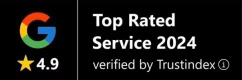 Screen repair services